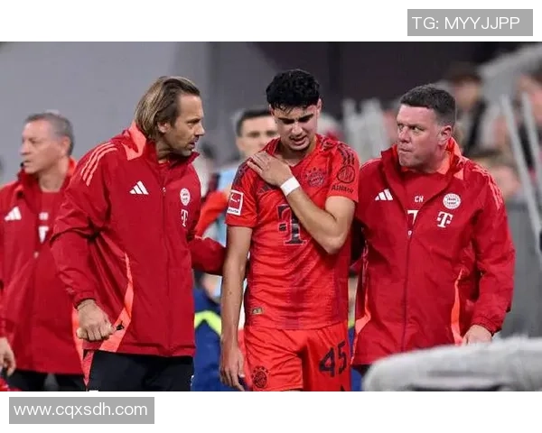 2013年欧冠半决赛拜仁慕尼黑对阵巴塞罗那的经典对决回顾