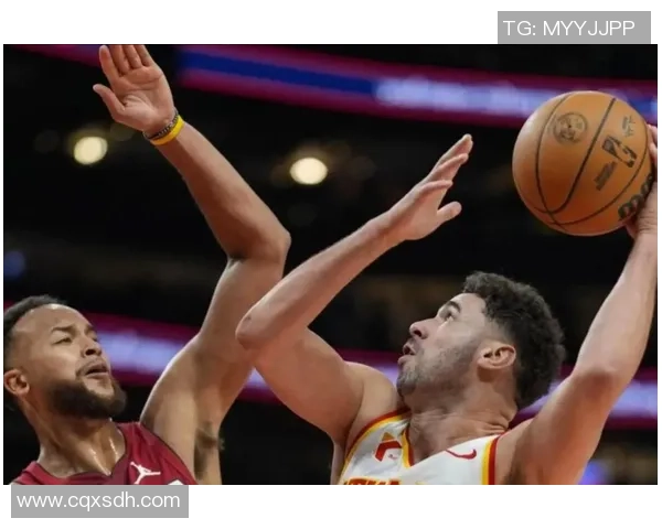 2017年NBA季后赛精彩回顾骑士对阵老鹰的激烈对决与战术分析