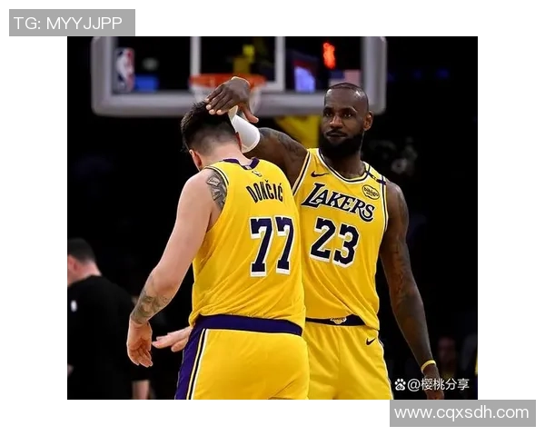 2019年湖人与骑士的精彩对决回顾与赛季分析