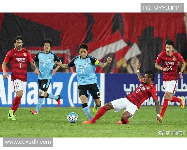 恒大与鹿岛精彩对决直播全程回顾与精彩瞬间分析