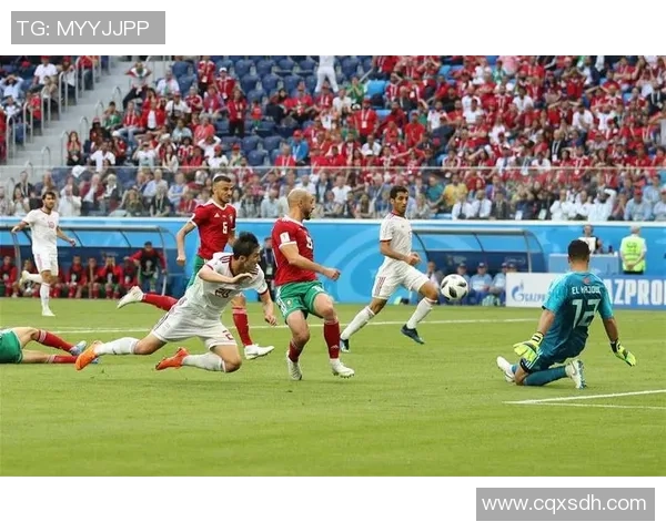 摩洛哥与伊朗比赛让球数据分析及预测情况详解