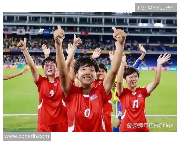 朝鲜与韩国足球对决在线直播精彩瞬间全程回顾与分析